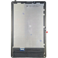 Дисплей з сенсорним екраном (модуль) Realme Pad 10.4 (PMP2102) чорний