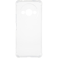 Чохол-силікон Gelius Ultra Thin Proof Xiaomi Redmi A3, Transparent