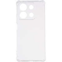 Чехол-силикон Gelius Ultra Thin Proof Xiaomi Redmi Note 13 4G, Transparent