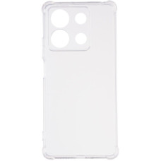 Чохол-силікон Gelius Ultra Thin Proof Xiaomi Redmi Note 13 4G, Transparent