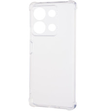 Чохол-силікон Gelius Ultra Thin Proof Xiaomi Redmi Note 13 5G, Transparent