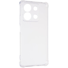 Чохол-силікон Gelius Ultra Thin Proof Xiaomi Redmi Note 13 5G, Transparent