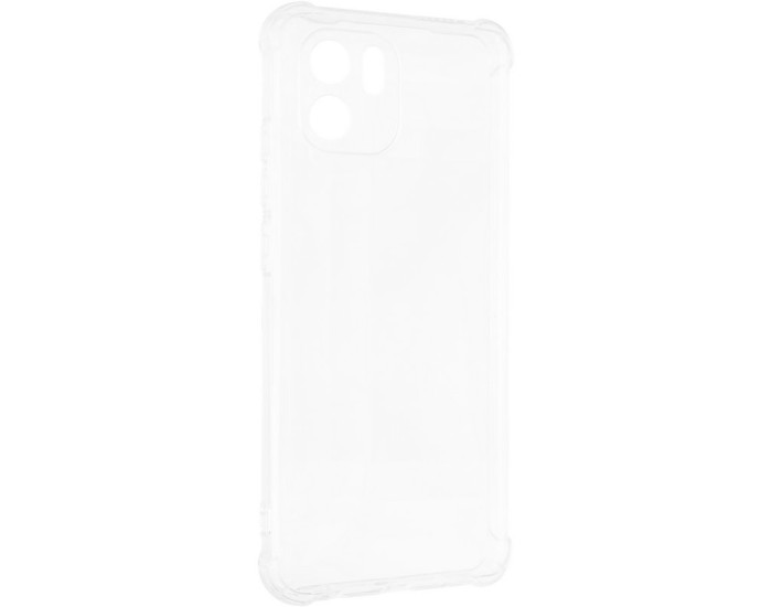 Чохол-силікон Gelius Ultra Thin Proof Xiaomi Redmi A1/A2 Transparent