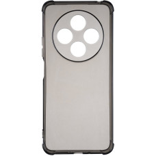 Чохол-силікон Gelius Ultra Thin Proof Xiaomi Redmi 14C, Black