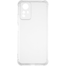 Чохол-силікон Gelius Ultra Thin Proof Xiaomi Redmi Note 12S, Transparent