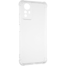 Чохол-силікон Gelius Ultra Thin Proof Xiaomi Redmi Note 12S, Transparent