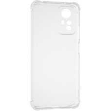 Чохол-силікон Gelius Ultra Thin Proof Xiaomi Redmi Note 12S, Transparent