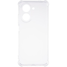 Чохол-силікон Gelius Ultra Thin Proof for Xiaomi Redmi A5 4G EU (173 mm) Transparent