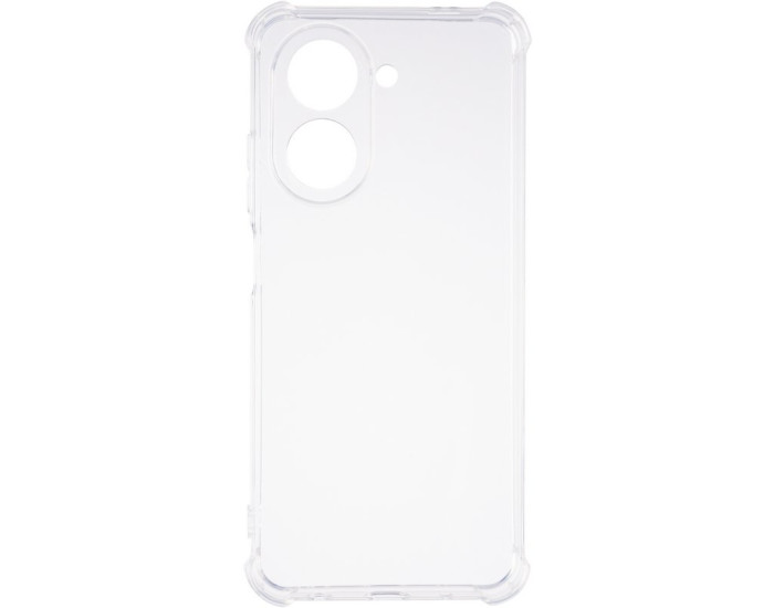 Чохол-силікон Gelius Ultra Thin Proof for Xiaomi Redmi A5 4G EU (173 mm) Transparent