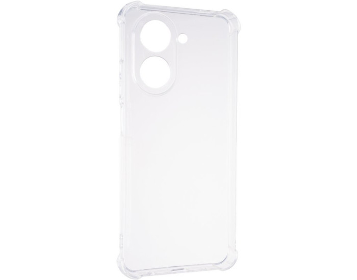 Чохол-силікон Gelius Ultra Thin Proof for Xiaomi Redmi A5 4G EU (173 mm) Transparent