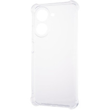 Чохол-силікон Gelius Ultra Thin Proof for Xiaomi Redmi A5 4G EU (173 mm) Transparent