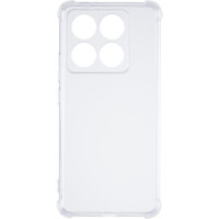 Чехол-силикон Gelius Ultra Thin Proof Xiaomi 14T Pro, Transparent