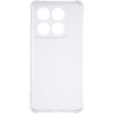 Чохол-силікон Gelius Ultra Thin Proof Xiaomi 14T Pro, Transparent