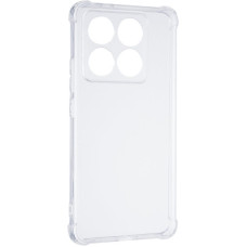 Чохол-силікон Gelius Ultra Thin Proof Xiaomi 14T Pro, Transparent