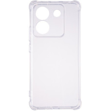 Чохол-силікон Gelius Ultra Thin Proof Poco M7 Pro, Transparent