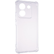 Чохол-силікон Gelius Ultra Thin Proof Poco M7 Pro, Transparent