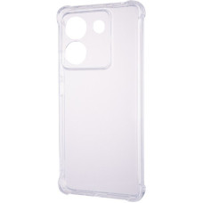 Чохол-силікон Gelius Ultra Thin Proof Poco M7 Pro, Transparent