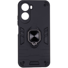 Чохол-силікон Gelius Hard Defence PC Series Xiaomi Redmi A7 Pro, чорний