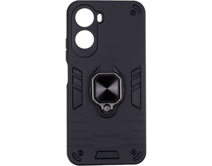 Чохол-силікон Gelius Hard Defence PC Series Xiaomi Redmi A7 Pro, чорний