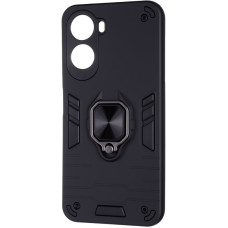 Чохол-силікон Gelius Hard Defence PC Series Xiaomi Redmi A7 Pro, чорний
