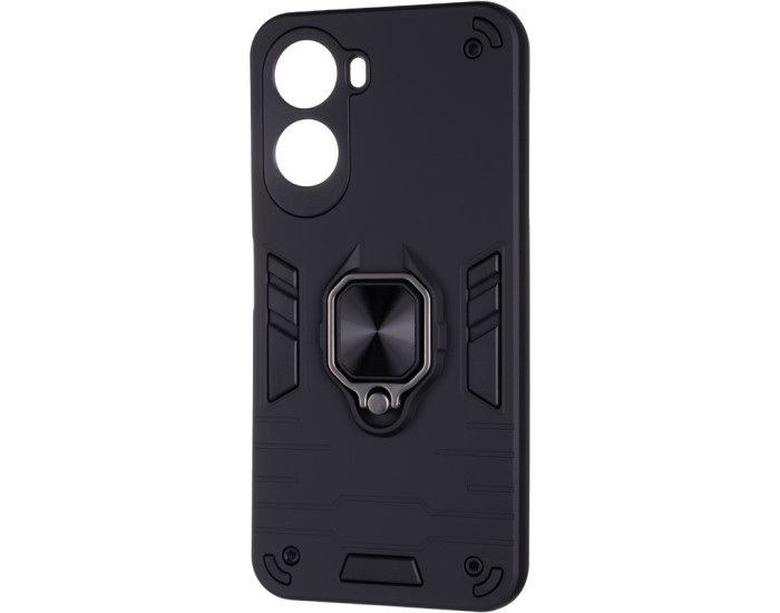 Чохол-силікон Gelius Hard Defence PC Series Xiaomi Redmi A7 Pro, чорний