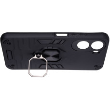 Чохол-силікон Gelius Hard Defence PC Series Xiaomi Redmi A7 Pro, чорний