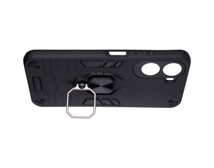 Чохол-силікон Gelius Hard Defence PC Series Xiaomi Redmi A7 Pro, чорний