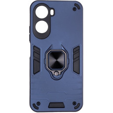Чохол-силікон Gelius Hard Defence PC Series Xiaomi Redmi A7 Pro, Темно-синій