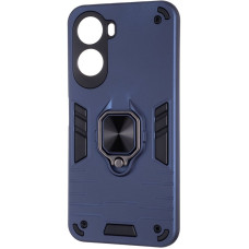 Чохол-силікон Gelius Hard Defence PC Series Xiaomi Redmi A7 Pro, Темно-синій