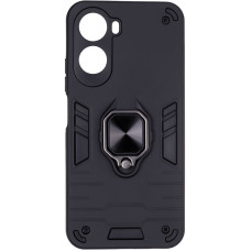 Чохол-силікон Gelius Hard Defence PC Series Xiaomi Redmi 15A, чорний