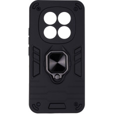 Чохол-силікон Gelius Hard Defence PC Series Xiaomi Redmi Note 15 Pro Plus /Poco M8 Pro, Black