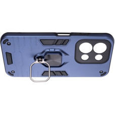 Чохол-силікон Gelius Hard Defence PC Series Xiaomi Redmi 15C EU (173mm) Dark blue