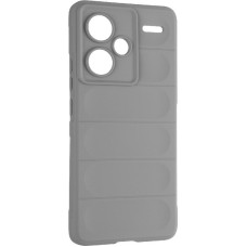 Чохол-силікон Gelius Deexe Terra Xiaomi Redmi Note 13 Pro Plus 5G, Grey