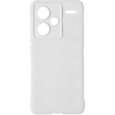 Чохол-силікон Gelius Deexe Terra Xiaomi Redmi Note 13 Pro Plus 5G, White