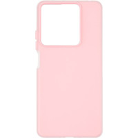 Чохол-силікон Gelius Bright Case Xiaomi Redmi Note 13 5G, Pink