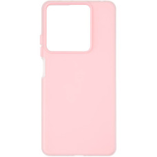 Чохол-силікон Gelius Bright Case Xiaomi Redmi Note 13 5G, Pink