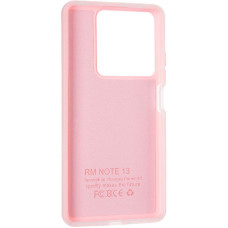 Чохол-силікон Gelius Bright Case Xiaomi Redmi Note 13 5G, Pink
