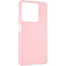 Чохол-силікон Gelius Bright Case Xiaomi Redmi Note 13 5G, Pink