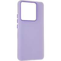 Чохол-силікон Gelius Bright Case Xiaomi Redmi Note 13 5G, Lilac