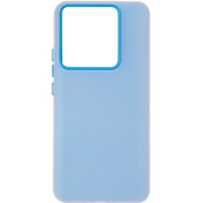 Чохол-силікон Gelius Bright Case Xiaomi Redmi Note 13 5G, Blue