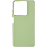 Чохол-силікон Gelius Bright Case Xiaomi Redmi Note 13 5G, Green