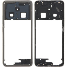 Рамка кріплення корпуси Xiaomi Poco C75, золото