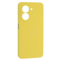 Чохол-силікон Luxury Case Xiaomi Redmi A5 4G, Yellow