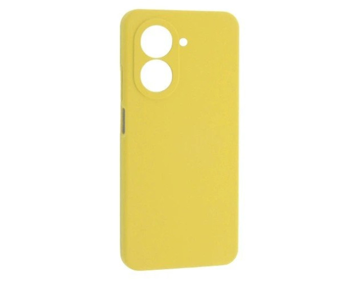 Чохол-силікон Luxury Case Xiaomi Redmi A5 4G, Yellow