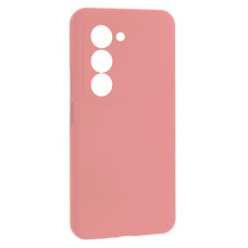 Чехол-силикон Luxury Case Xiaomi Redmi 15 (169.5mm) Ligth pink