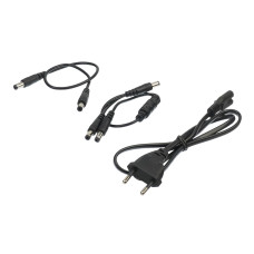 Джерело безперебійного харчування DC1018P 12V/ 9V/ 5V 10400 mAh