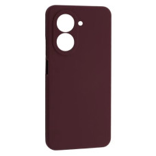 Чохол-силікон Luxury Case Xiaomi Redmi A5 4G, Marsala