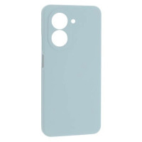 Чохол-силікон Luxury Case Xiaomi Redmi A5 4G, Lilac cream