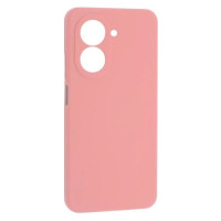 Чохол-силікон Luxury Case Xiaomi Redmi A5 4G, Light pink