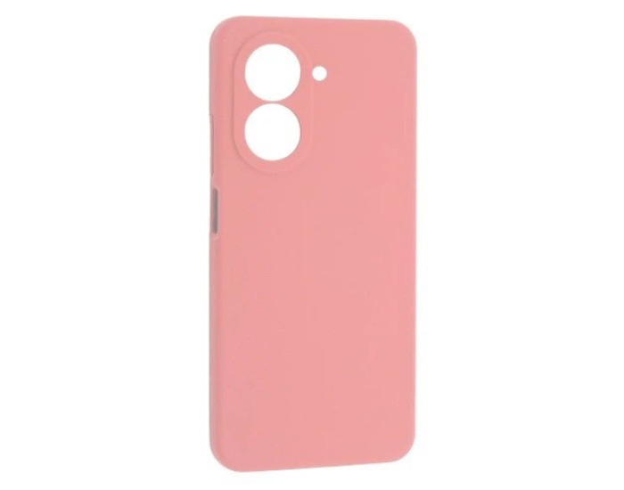 Чохол-силікон Luxury Case Xiaomi Redmi A5 4G, Light pink